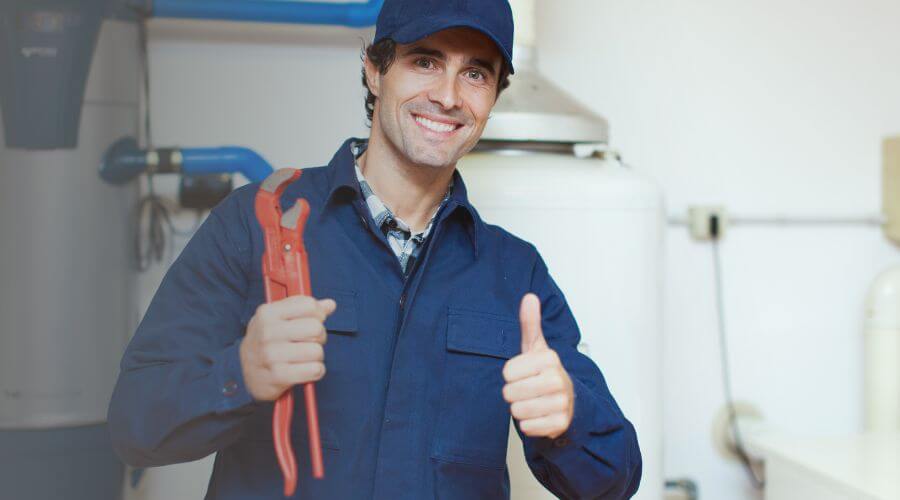 Local expert plumbing services in Gentry, AR